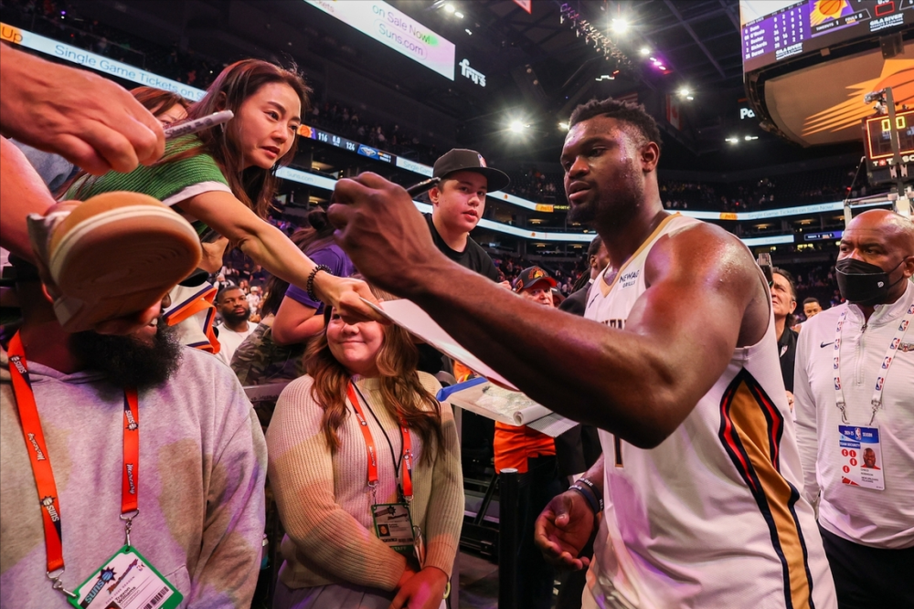 爱游戏-关于今晨突围战来临，新奥尔良鹈鹕围绕NBA总决赛完成体检，震撼外界，身体对抗强度拉满的信息