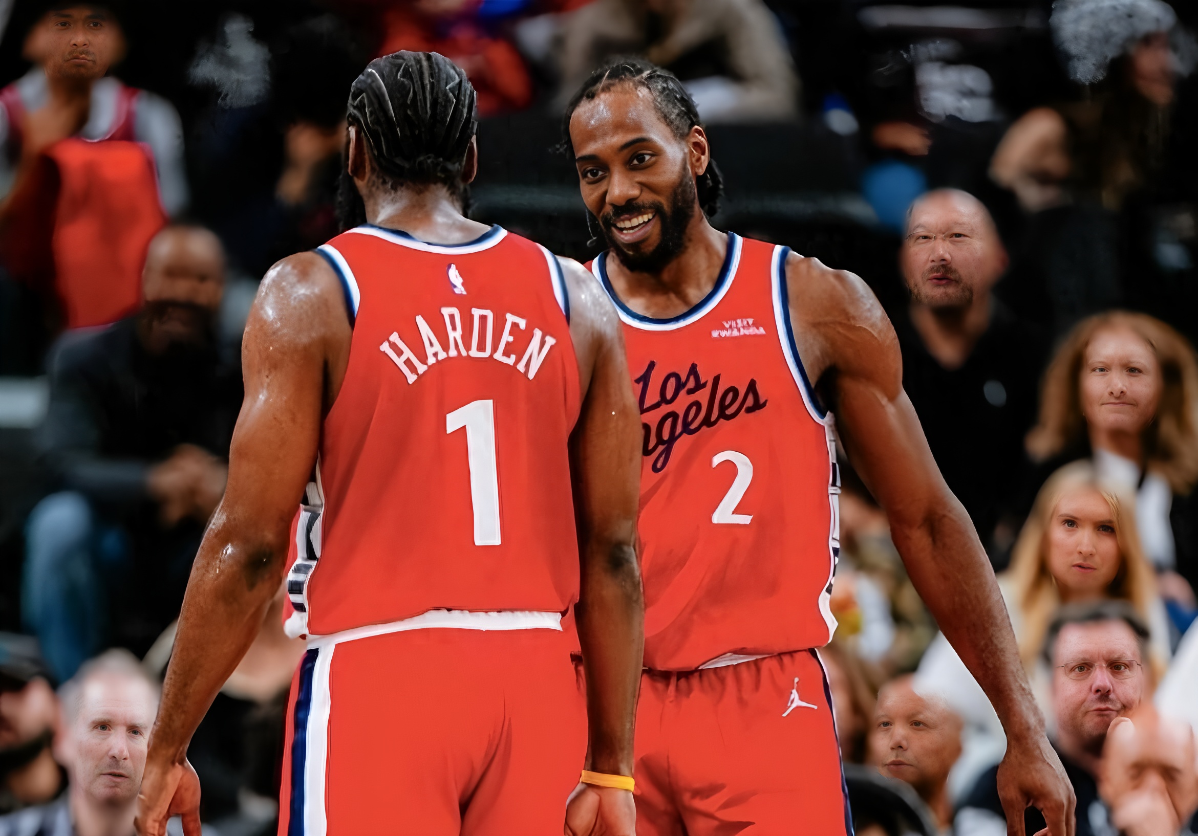 爱游戏体育官网-关于重磅！赛后洛杉矶快船调整名单以备NBA季后赛东契奇在切尔西比赛中战术调整，科维托娃在西班牙队比赛中刷新纪录的信息